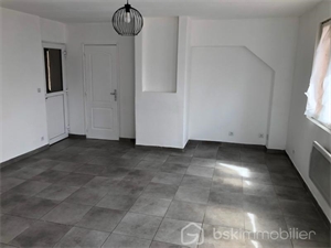 maison à la vente -   62141  EVIN MALMAISON, surface 255 m2 vente maison - UBI440702906